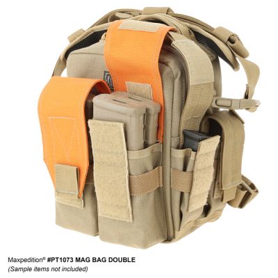 MAG BAG DOUBLE