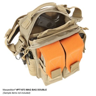 MAG BAG DOUBLE