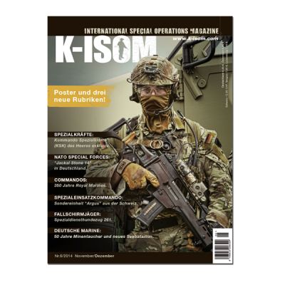 K-ISOM Ausgabe 06/2014