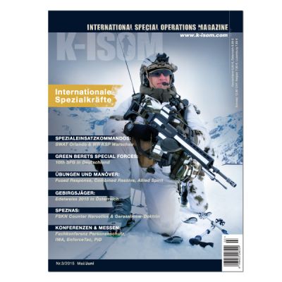 K-ISOM Ausgabe 03/2015