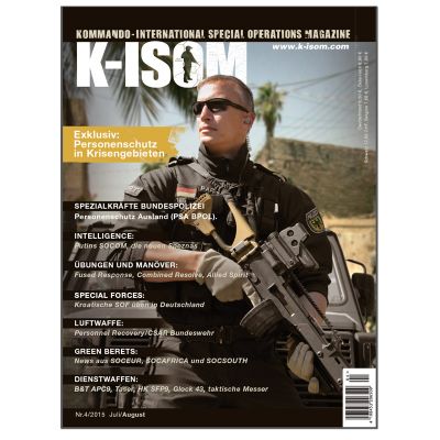 K-ISOM Ausgabe 04/2015
