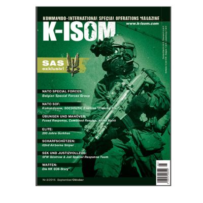 K-ISOM Ausgabe 05/2015
