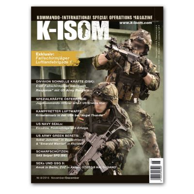 K-ISOM Ausgabe 06/2015