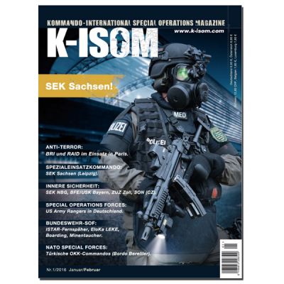 K-ISOM Ausgabe 01/2016