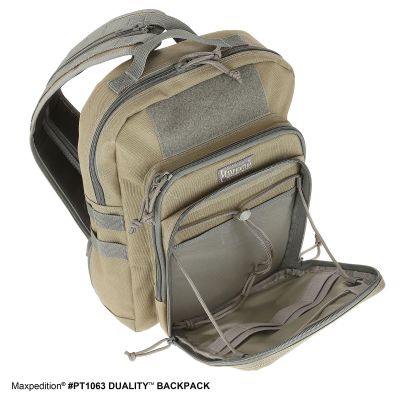 Duality™ Backpack