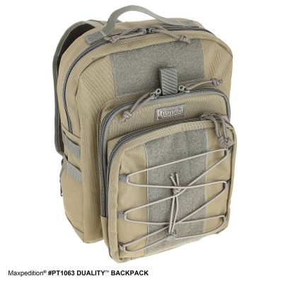 Duality™ Backpack