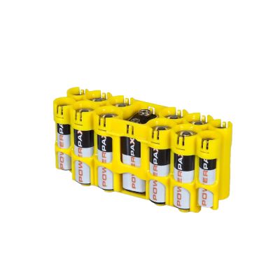 Storacell A9 Pack, gelb
