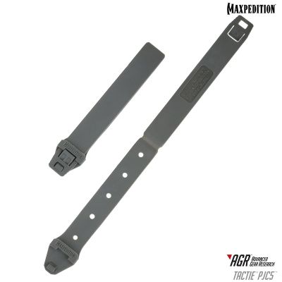 TacTie® PJC5™ Polymer Joining Clip, 6 St.