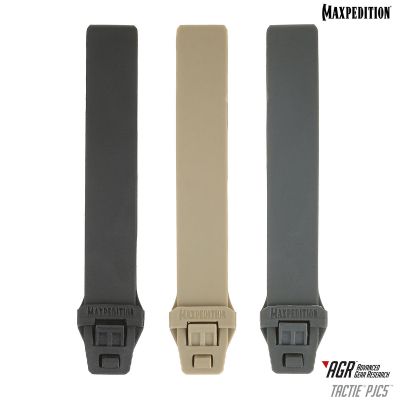 TacTie® PJC5™ Polymer Joining Clip, 6 St.