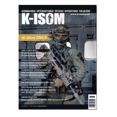 K-ISOM Ausgabe 06/2017