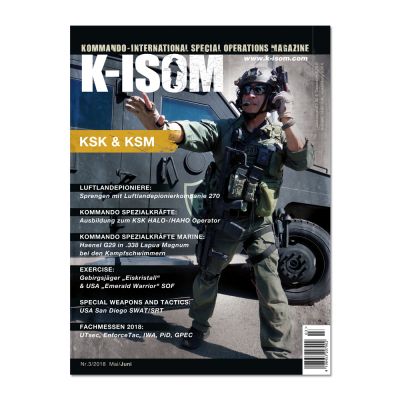 K-ISOM Ausgabe 03/2018