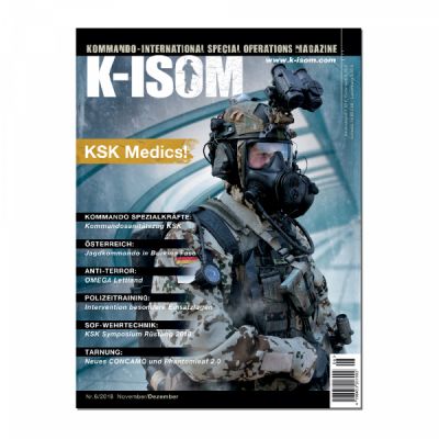K-ISOM Ausgabe 06/2018