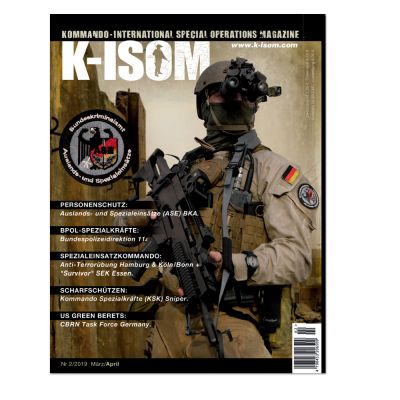 K-ISOM Ausgabe 02/2019