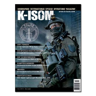 K-ISOM Ausgabe 03/2019