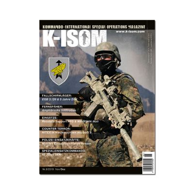 K-ISOM Ausgabe 06/2019