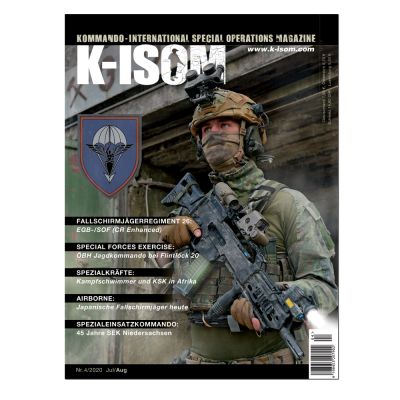 K-ISOM Ausgabe 04/2020