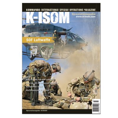 K-ISOM Spezial II / 2020 SOF Luftwaffe