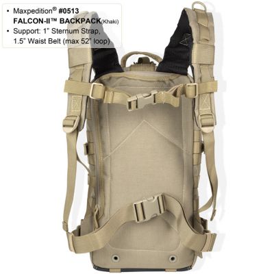 Falcon-II Backpack