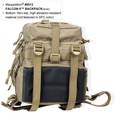 Falcon-II Backpack