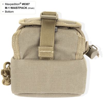 M-1 Medium Waistpack