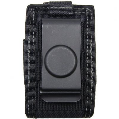 9 cm (3.5) clip on phone holster