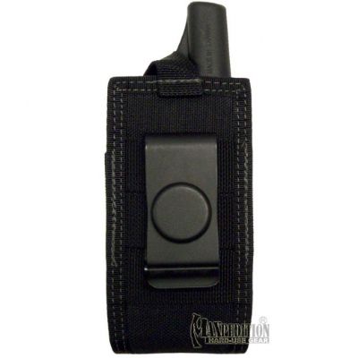 12.5 cm (5) clip on phone holster