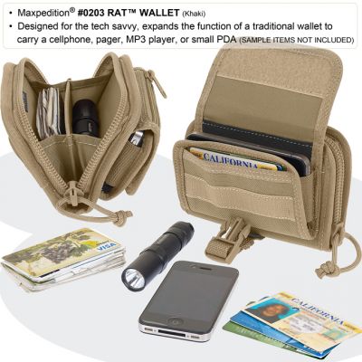 RAT Wallet