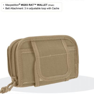RAT Wallet