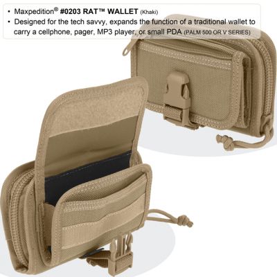 RAT Wallet