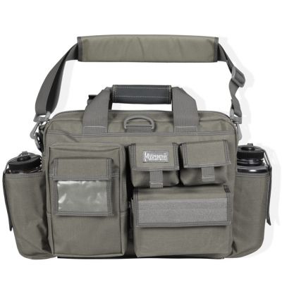 Operator Tactical Attache