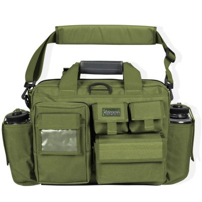 Operator Tactical Attache