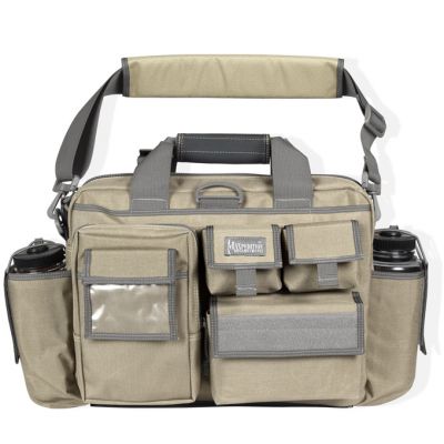 Operator Tactical Attache
