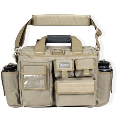 Operator Tactical Attache