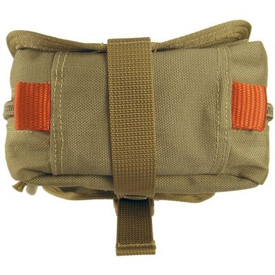 F.I.G.H.T. Medical Pouch (Patent Pending)