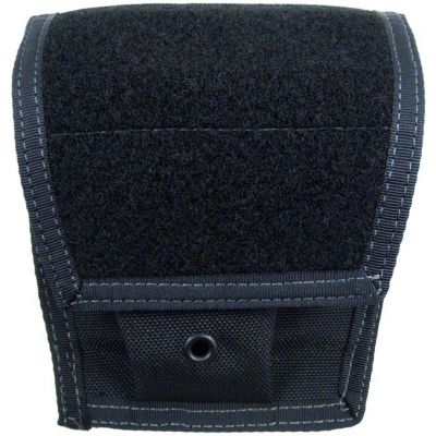 Double Handcuff Pouch