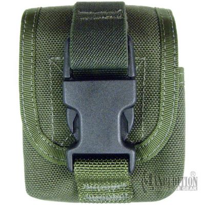 Single Frag Grenade Pouch