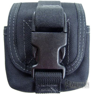 Single Frag Grenade Pouch