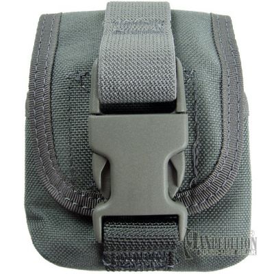 Single Frag Grenade Pouch