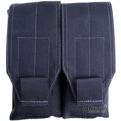 Double Stacked M4/M16 30rnd (4) Pouch