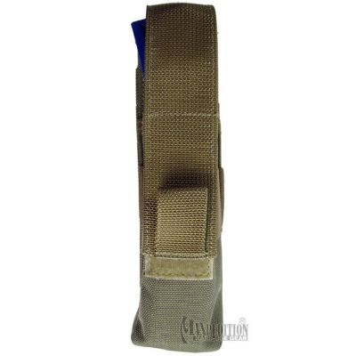 Stacked MP5 30RND (2) Pouch