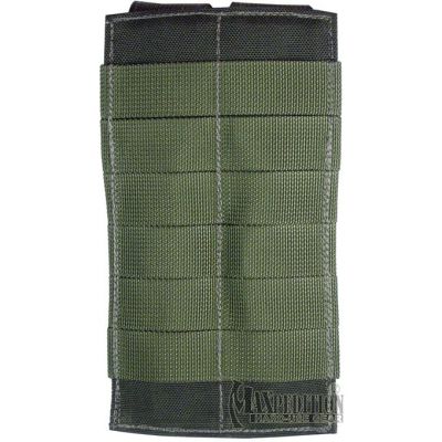 Double Stacked MP5 30RND (4) Pouch