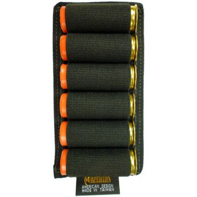 Horizontal Shotgun 6rnd Panel