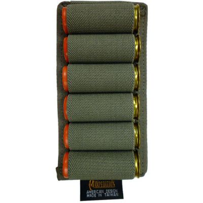 Horizontal Shotgun 6rnd Panel