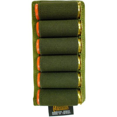 Horizontal Shotgun 6rnd Panel