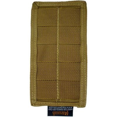 Horizontal Shotgun 6rnd Panel