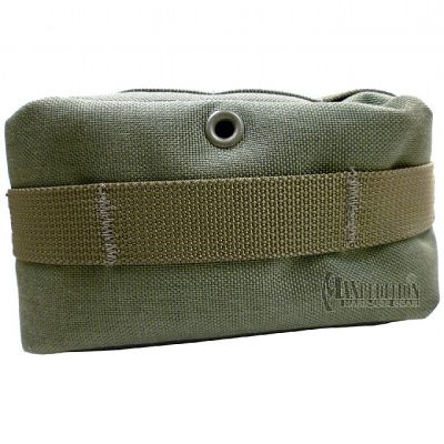 6 x 9 Padded Pouch