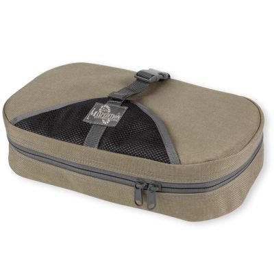 Tactical Toiletry Bag