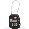 Tactical Luggage Lock