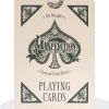 Tactical Field Deck All Weather Playing Cards