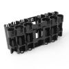 Storacell A9 Pack, schwarz